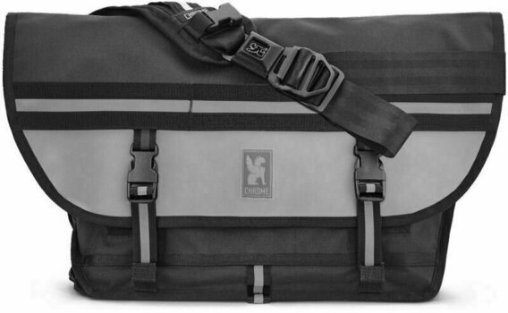 Carteira, Bolsa de tiracolo Chrome Citizen Night Crossbody Bag - 2