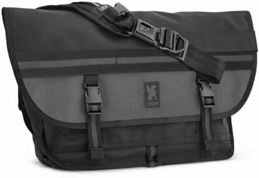 Wallet, Crossbody Bag Chrome Citizen Night Crossbody Bag - 3