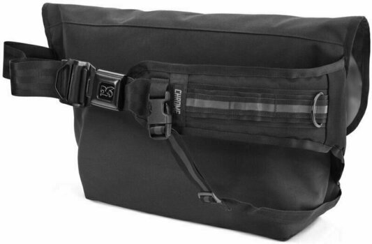 Wallet, Crossbody Bag Chrome Citizen Night Crossbody Bag - 4