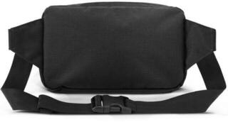 Wallet, Crossbody Bag Chrome Ziptop Crossbody Bag Black - 3