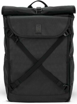 Lifestyle plecak / Torba Chrome Bravo 3.0 Black Chrome 35 L Plecak - 2