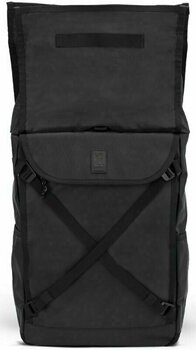 Lifestyle Σακίδιο Πλάτης / Τσάντα Chrome Bravo 3.0 Μαύρο χρώμιο 35 L ΣΑΚΙΔΙΟ ΠΛΑΤΗΣ - 3