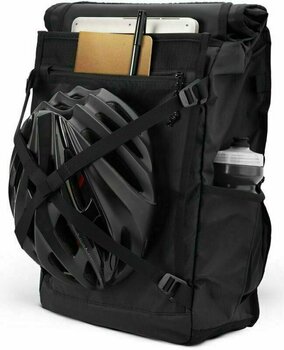 Lifestyle sac à dos / Sac Chrome Bravo 3.0 Black Chrome 35 L Sac à dos - 4