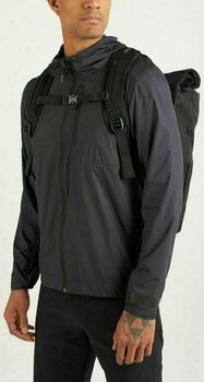 Lifestyle Backpack / Bag Chrome Bravo 3.0 Black Chrome 35 L Backpack - 8