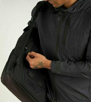 Lifestyle Backpack / Bag Chrome Bravo 3.0 Black Chrome 35 L Backpack - 10