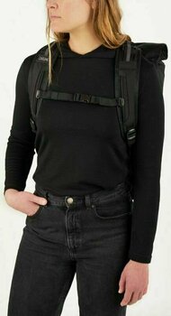 Lifestyle Σακίδιο Πλάτης / Τσάντα Chrome Bravo 3.0 Μαύρο χρώμιο 35 L ΣΑΚΙΔΙΟ ΠΛΑΤΗΣ - 11
