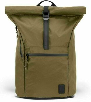 Lifestyle Backpack / Bag Chrome Yalta 3.0 Black Chrome/Stone Grey 26 L Backpack - 2