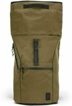 Lifestyle Backpack / Bag Chrome Yalta 3.0 Black Chrome/Stone Grey 26 L Backpack - 3