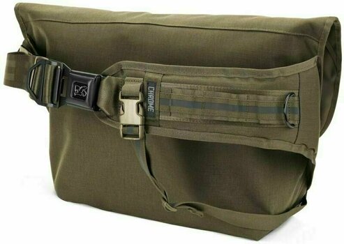 Wallet, Crossbody Bag Chrome Citizen Ranger Tonal Crossbody Bag - 3
