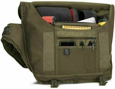Wallet, Crossbody Bag Chrome Citizen Ranger Tonal Crossbody Bag - 4