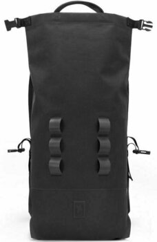 Kolesarske torbe Chrome Urban Ex 2.0 Pannier Black 17 - 21 L - 3