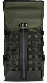 Lifestyle Backpack / Bag Chrome Barrage Cargo Backpack Olive Tarp 18 - 22 L Backpack - 3