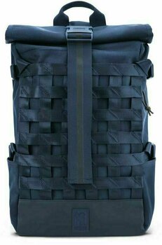 Lifestyle Backpack / Bag Chrome Barrage Cargo Backpack Navy Blue Tonal 18 - 22 L Backpack - 2