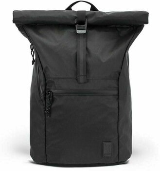 Lifestyle ruksak / Taška Chrome Yalta 3.0 Black Chrome 26 L Batoh - 2