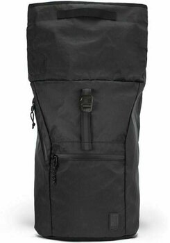 Lifestyle ruksak / Taška Chrome Yalta 3.0 Black Chrome 26 L Batoh - 3