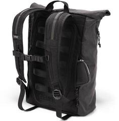 Lifestyle sac à dos / Sac Chrome Yalta 3.0 Sac à dos Black Chrome 26 L - 3