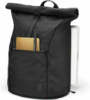 Lifestyle Backpack / Bag Chrome Yalta 3.0 Black Chrome 26 L Backpack - 5