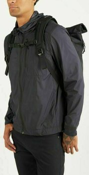 Lifestyle Backpack / Bag Chrome Yalta 3.0 Black Chrome 26 L Backpack - 9