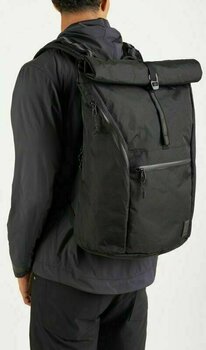 Lifestyle Backpack / Bag Chrome Yalta 3.0 Black Chrome 26 L Backpack - 10