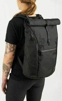 Lifestyle Backpack / Bag Chrome Yalta 3.0 Black Chrome 26 L Backpack - 12