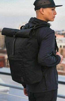 Lifestyle Backpack / Bag Chrome Yalta 3.0 Black Chrome 26 L Backpack - 13