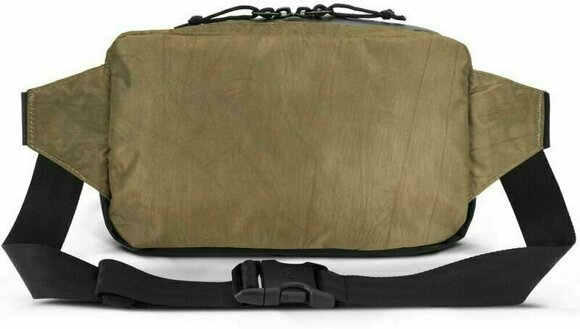 Wallet, Crossbody Bag Chrome Ziptop Olive Overdye Crossbody Bag - 4