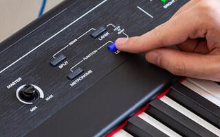 Ψηφιακό Stage Piano Alesis Concert Ψηφιακό Stage Piano - 5