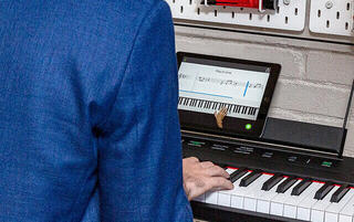 Ψηφιακό Stage Piano Alesis Concert Ψηφιακό Stage Piano - 7
