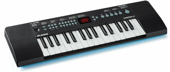 Keyboard bez dynamiky Alesis Harmony 32 - 2
