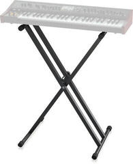Opvouwbare keyboardstandaard Behringer KS1002 Opvouwbare keyboardstandaard Black - 2