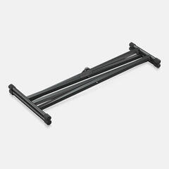 Opvouwbare keyboardstandaard Behringer KS1002 Opvouwbare keyboardstandaard Black - 4