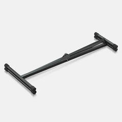 Zusammenlegbarer Keyboardständer
 Behringer KS1001 Zusammenlegbarer Keyboardständer Black - 4