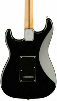 Elektrische gitaar Fender Player Series Stratocaster HSS Plus Top MN Green Burst - 3