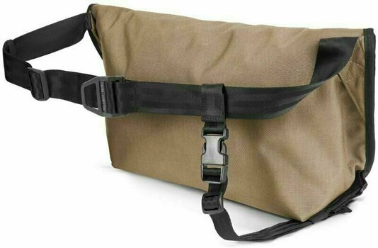 Carteira, Bolsa de tiracolo Chrome Simple Stone Grey Bolsa transversal - 4