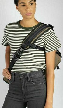 Портфейл, чанта през рамо Chrome Buran III Stone Grey Чанта през рамо - 5