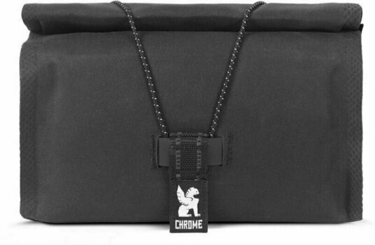 Bicycle bag Chrome Urban Ex 2.0 Handlebar Black 3 - 5 L - 2
