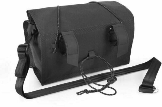 Kolesarske torbe Chrome Urban Ex 2.0 Handlebar Black 3 - 5 L - 4