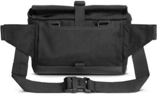 Fahrradtasche Chrome Doubletrack Bar Lenkertasche Black 5 L - 2