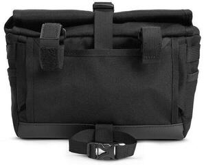 Fahrradtasche Chrome Doubletrack Bar Lenkertasche Black 5 L - 3