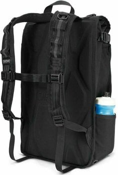 Lifestyle Backpack / Bag Chrome Barrage Session Black 18 - 22 L Backpack - 5