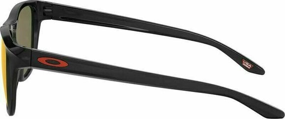 Lifestyle okuliare Oakley Manorburn 94790456 Black Ink/Prizm Ruby Lifestyle okuliare - 4