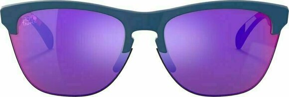 Γυαλιά Ηλίου Lifestyle Oakley Frogskins Lite Tour de France 93744663 Matte Poseidon/Prizm Road M Γυαλιά Ηλίου Lifestyle - 2