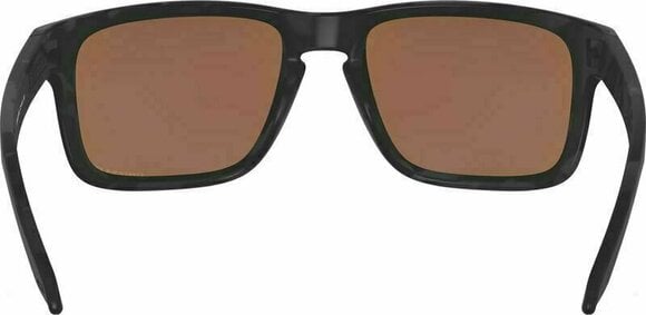 Γυαλιά Ηλίου Lifestyle Oakley Holbrook 9102T955 Matte Black Camo/Prizm Deep Water Polarized Γυαλιά Ηλίου Lifestyle - 3