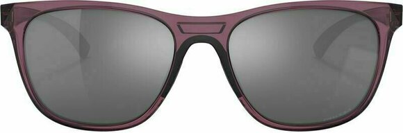Lifestyle cлънчеви очила Oakley Leadline 94730656 Trans Indigo/Prizm Black L Lifestyle cлънчеви очила - 2