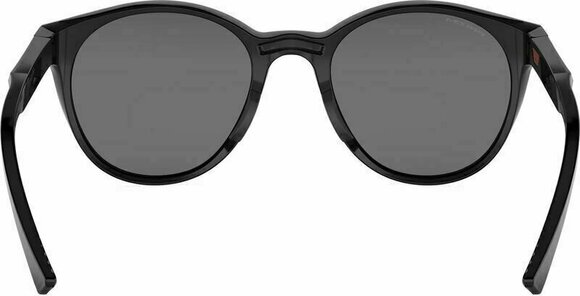 Lifestyle Glasses Oakley Spindrift 94740552 Black Ink/Prizm Black M Lifestyle Glasses - 3