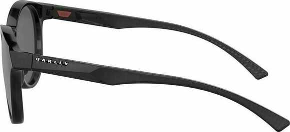 Lifestyle Glasses Oakley Spindrift 94740552 Black Ink/Prizm Black M Lifestyle Glasses - 4