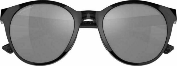 Lifestyle Glasses Oakley Spindrift 94740552 Black Ink/Prizm Black M Lifestyle Glasses - 6