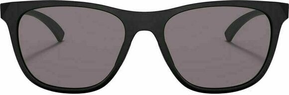 Lifestyle okulary Oakley Leadline 94730156 Matte Black/Prizm Grey L Lifestyle okulary - 2