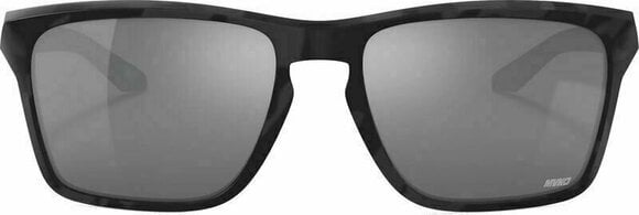 Életmód szemüveg Oakley Sylas 94481957 Maverick Vinales Matte Black Camo/Prizm Black L Életmód szemüveg - 2