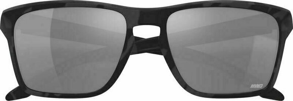Lifestyle naočale Oakley Sylas 94481957 Maverick Vinales Matte Black Camo/Prizm Black L Lifestyle naočale - 6